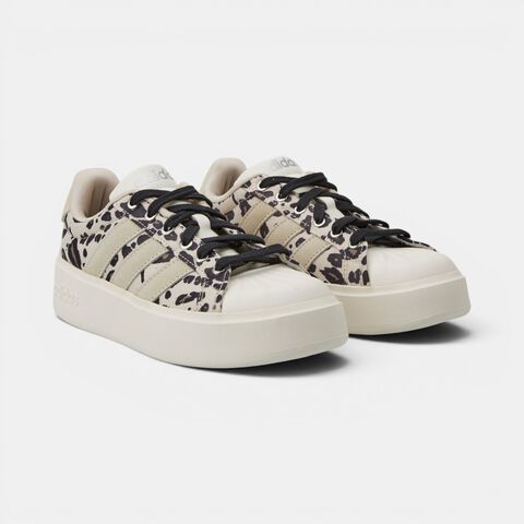 Sneaker da donna Adidas STREETTALK BOLD, Multicolor