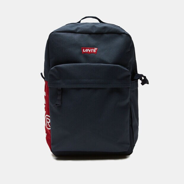 Zaino Levi's in tessuto, 