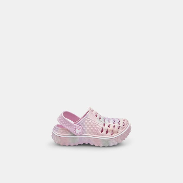 Sabot da bambina CHICCO  MONET , Rosa