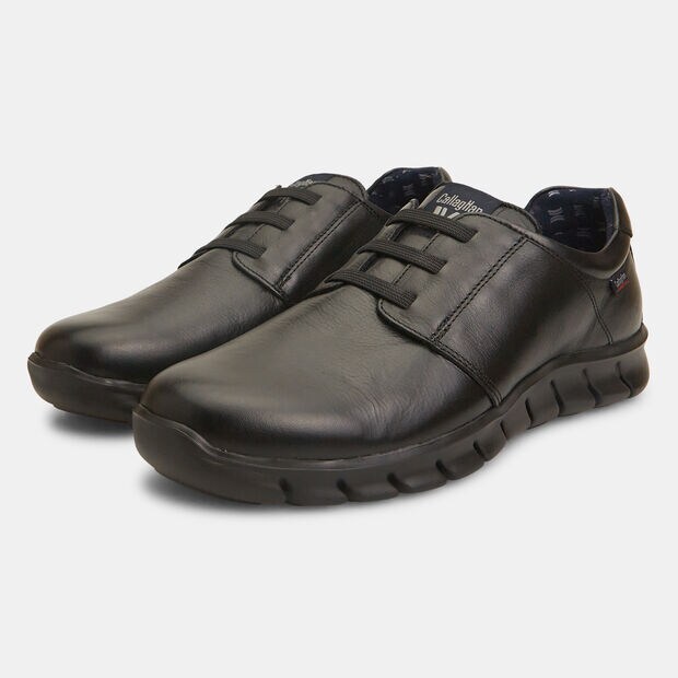 Scarpe da uomo in pelle Callaghan, 