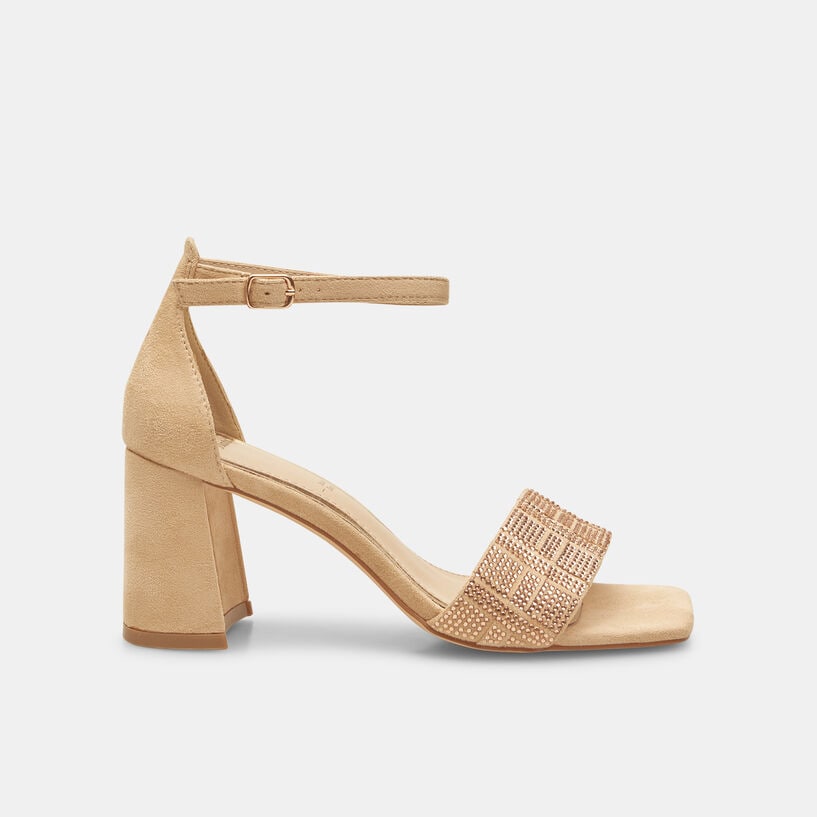 BATA Sandali Donna Con Tacco E Suola Track – Estivi, Leggeri E Alla Moda
