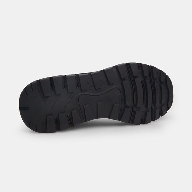 Sneaker da uomo, Nero