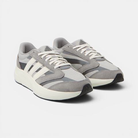 Scarpe da uomo adidas eq21 run, Grigio