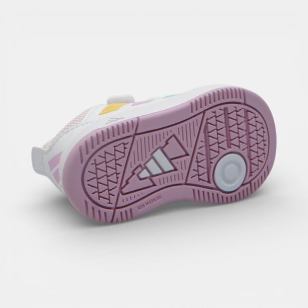 Sneaker da bambini Adidas TENSAUR SPORT 3.0, Bianco