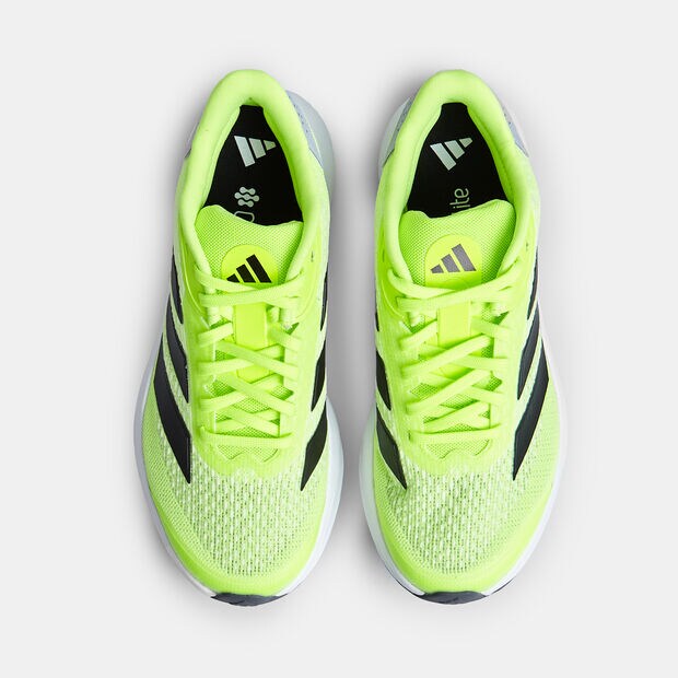 Sneaker da  uomo Adidas DURAMO, Giallo