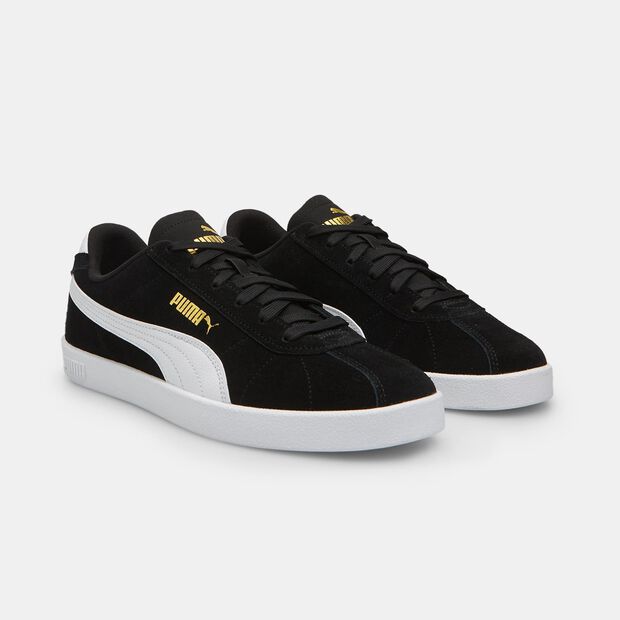 Sneaker da uomo Puma Club II Year of Sports, Nero
