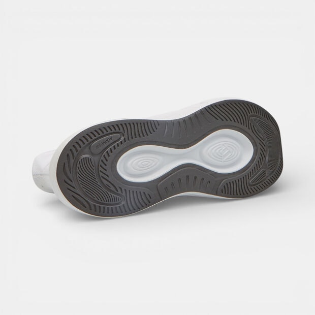 Sneaker da uomo Adidas CLOUDFOAM CUXXION - RAPIDFIT, Bianco