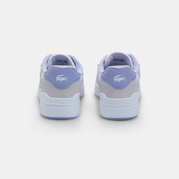 Sneaker da  donna Lacoste, Bianco