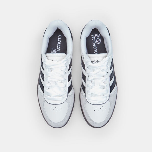 Sneaker da  donna Adidas BREAKNET SLEEK, Bianco