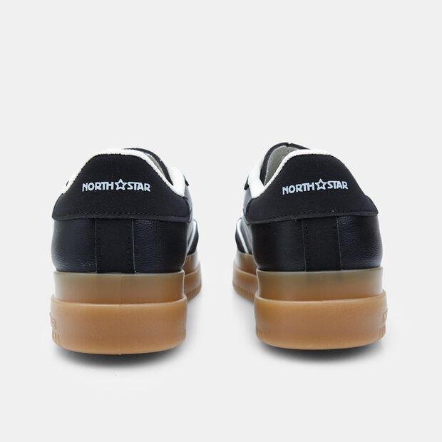 Sneaker da donna NORTH STAR STRIKER ELEV8, Nero