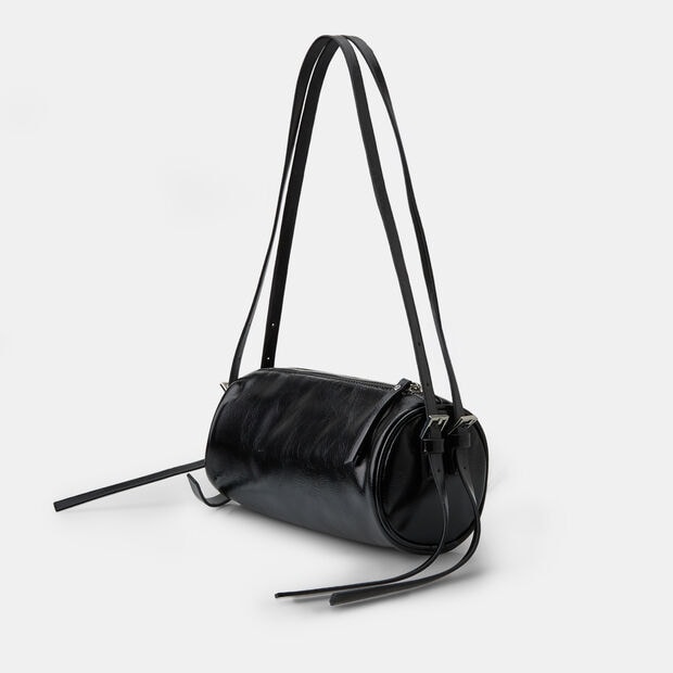 Borsa Crossbody da donna Bata, Nero