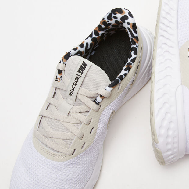 sneakers nike, Bianco