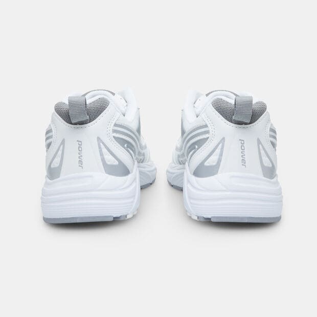 Sneaker da donna Power ZETA, Argento
