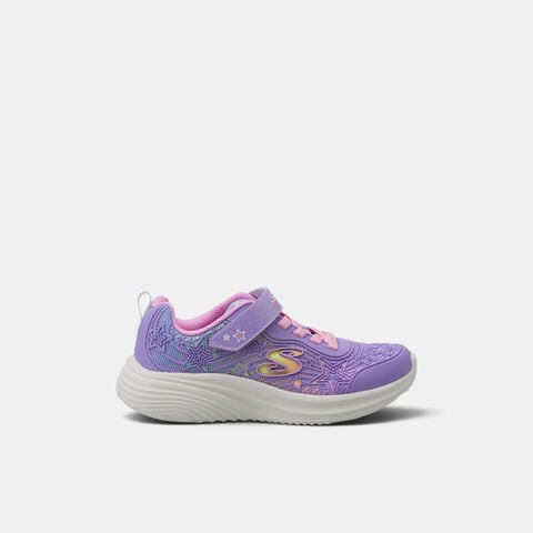Sneaker da bambina Skechers BOUNDER PRO, Viola