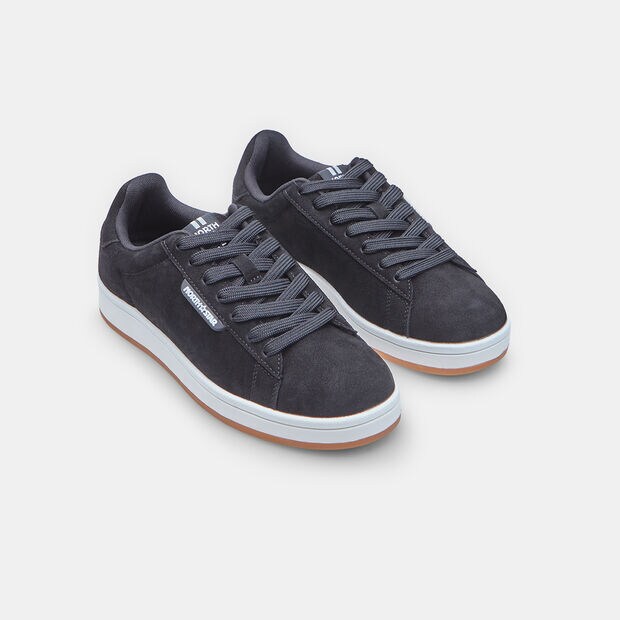 Sneaker da  donna North Star RIGEL, Nero