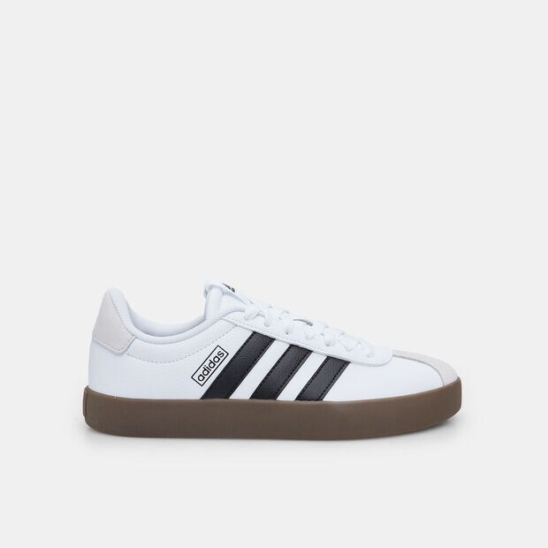 Sneaker da  donna Adidas VL COURT 3.0 , Bianco