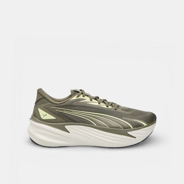 Sneaker da uomo Puma Maxima Pro, Verde