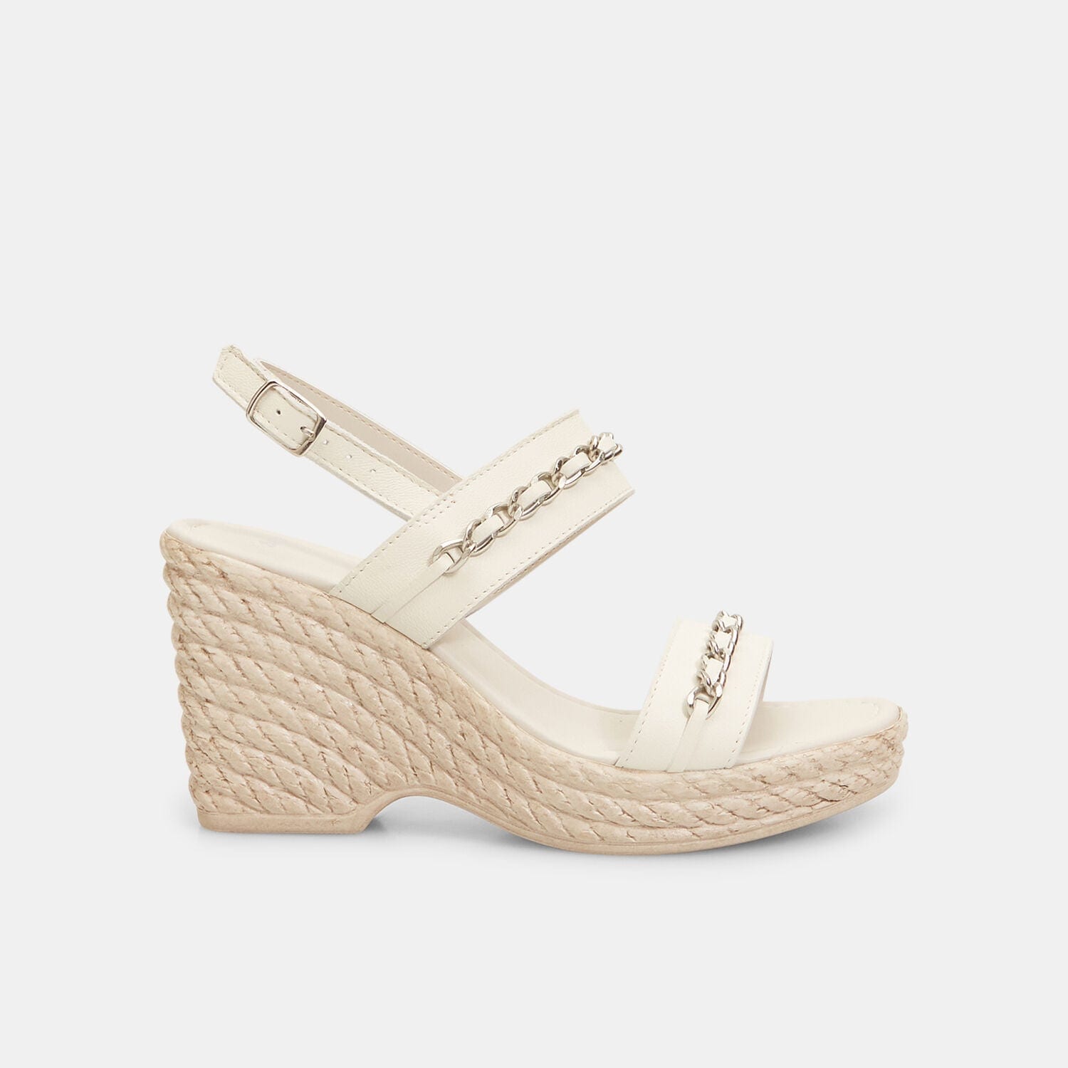 BATA Sandali Con Zeppa Da Donna – Design Versatile, Comfort Ergonomico E Ammortizzato, Eleganti Per Ogni Occasione Casual O Formale - 4