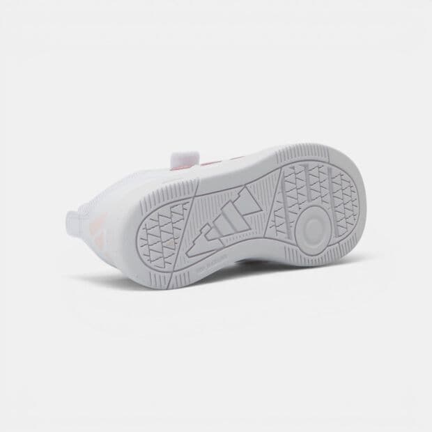 Sneaker da bambina Adidas TENSAUR SPORT 3.0, Bianco
