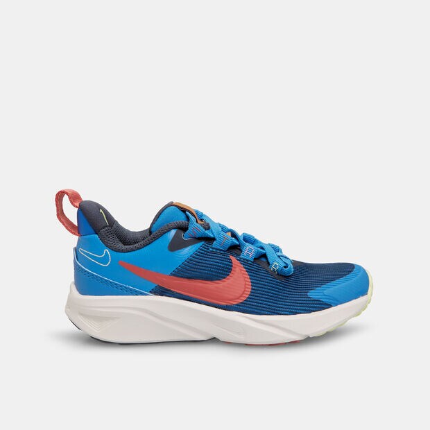 Sneaker da bambini Nike Star Runner 4, Blu