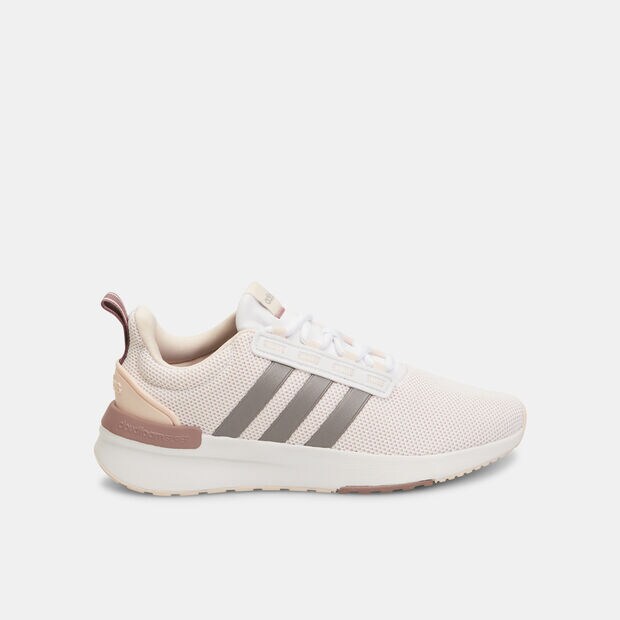 Sneaker da donna Adidas Racer TR21 , Neutro
