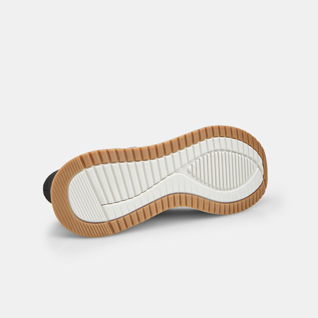 Sneaker da uomo Skechers BOBS SQUAD 4, Nero