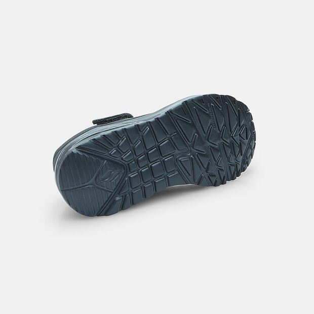 Sneaker da  bambini Skechers UNO LITE, Nero
