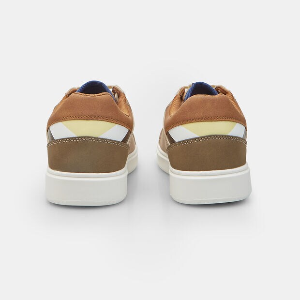 Sneaker da uomo U.S.Polo , Marrone