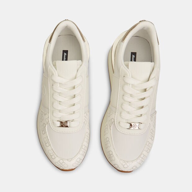 Sneaker da donna Bata Red Label, Grigio