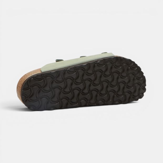 Sandali da donna Birkenstock Florida, Verde
