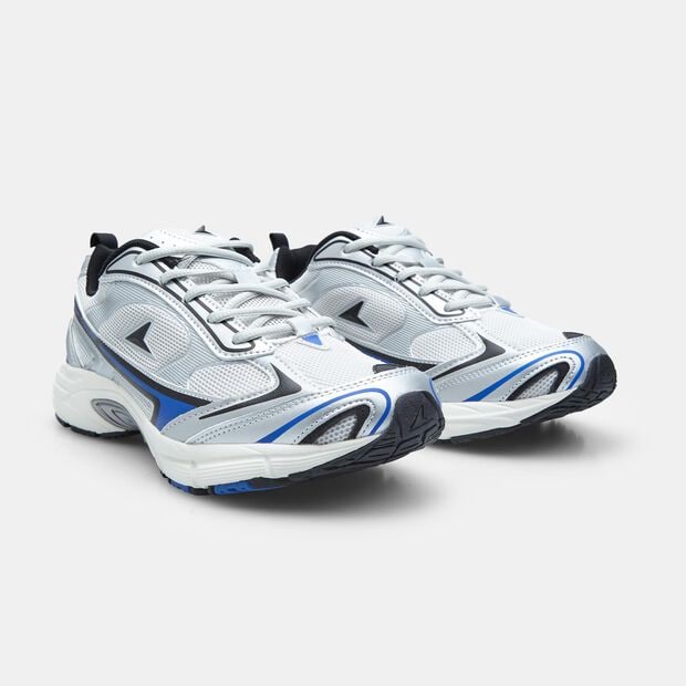 Sneaker da uomo POWER ZETA RELIC, Grigio