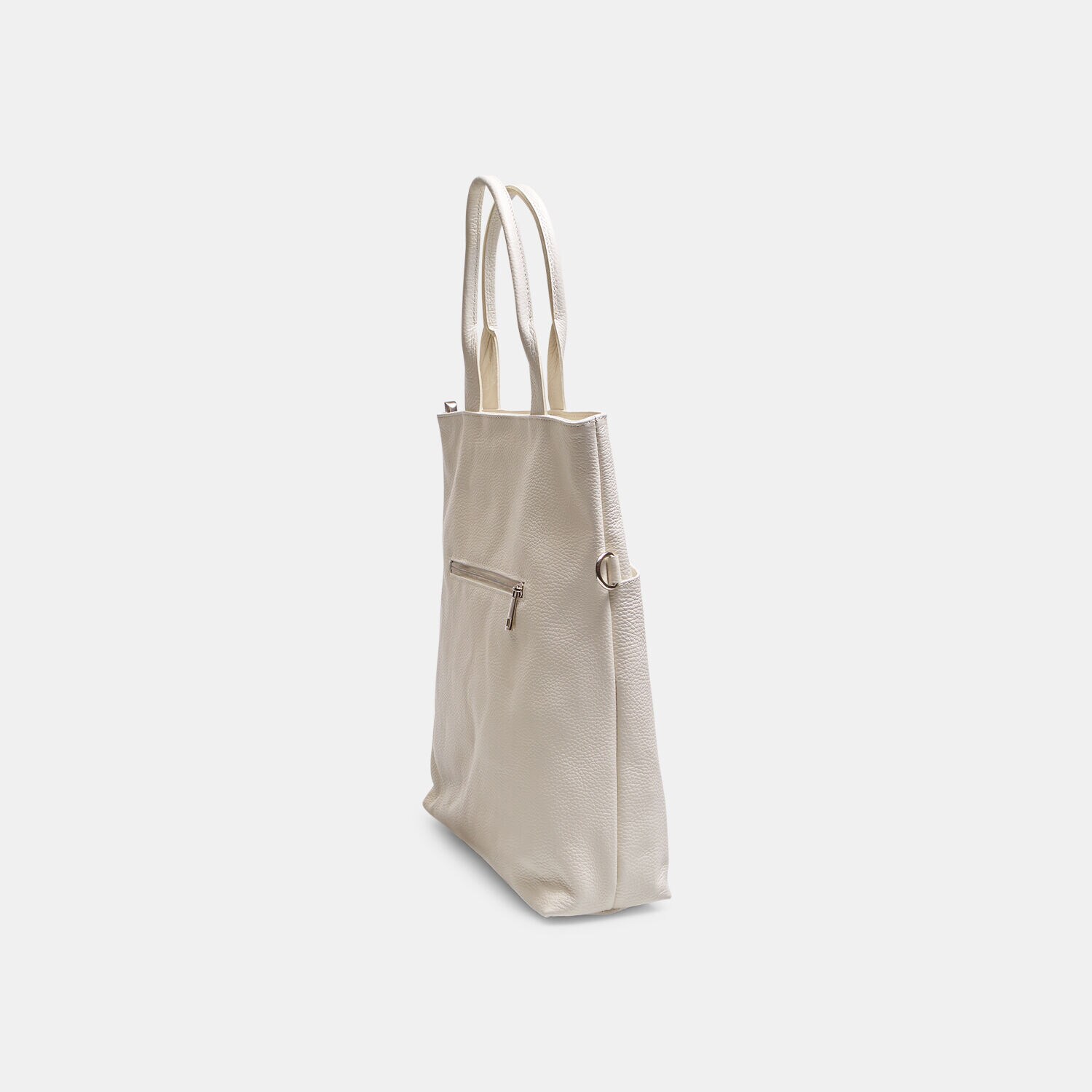 Borsa Donna Silano City Shopper Effetto Pelle – Elegante E Pratica, F66630