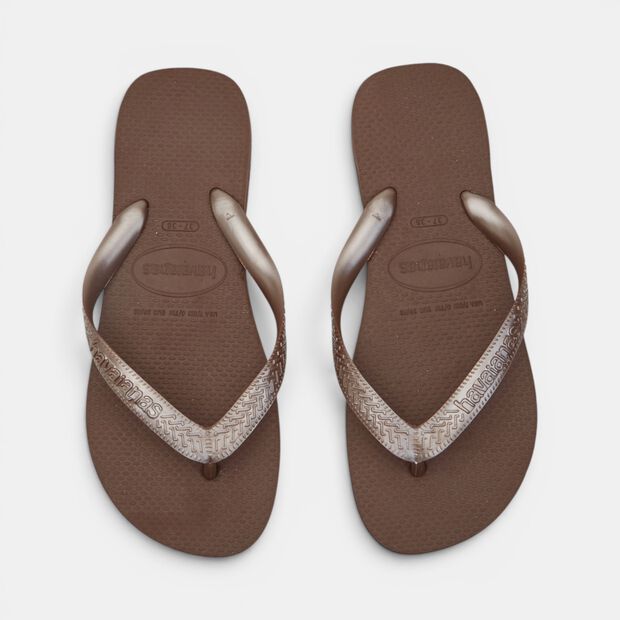 Ciabatte infradito da donna Havaianas Top Tiras, 