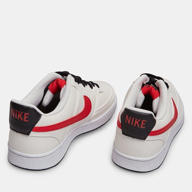 Sneaker da uomo Nike Court Vision Low NN, Beige