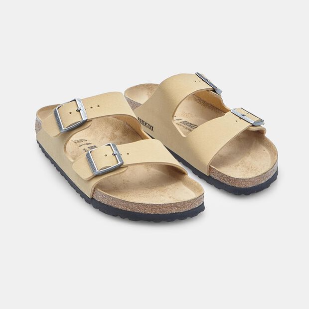 Sandali da uomo Birkenstock Arizona, Beige