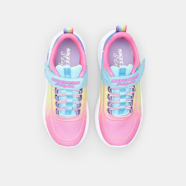 Sneaker da bambini SKECHERS RAINBOW CRUISERS, Multicolor