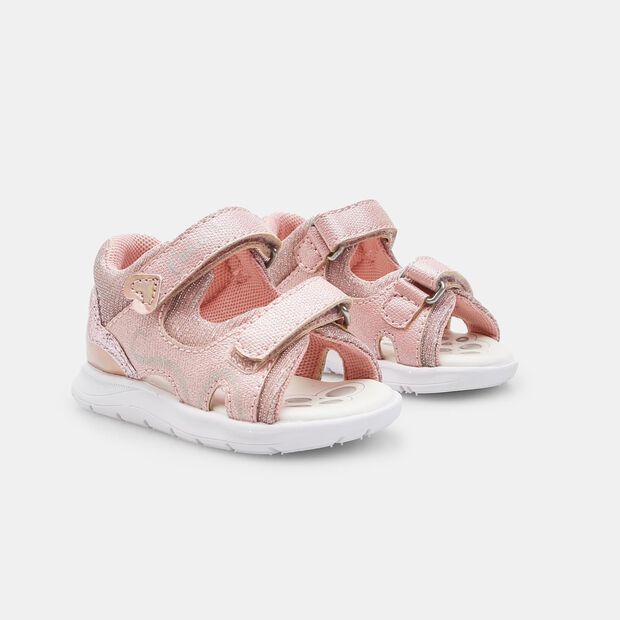 Sandali Chicco per bambini, Rosa
