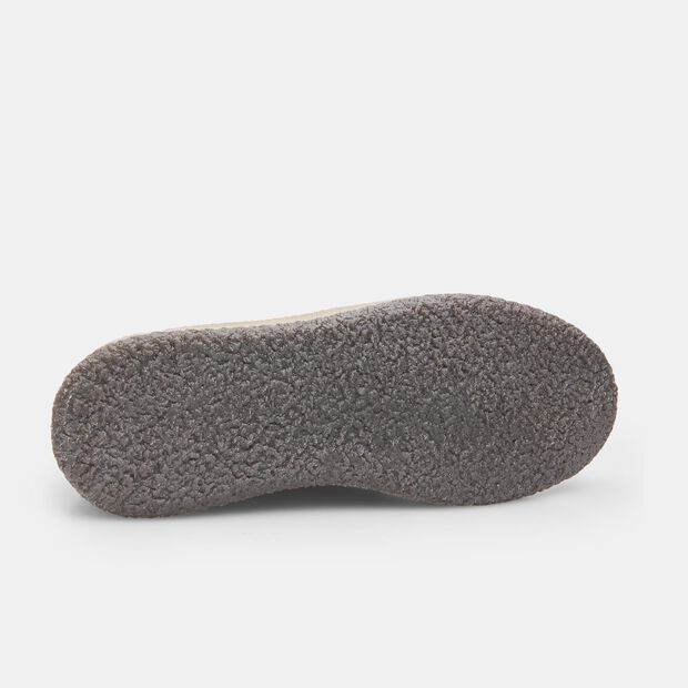 Stringata in Suede da Uomo BATA , Beige