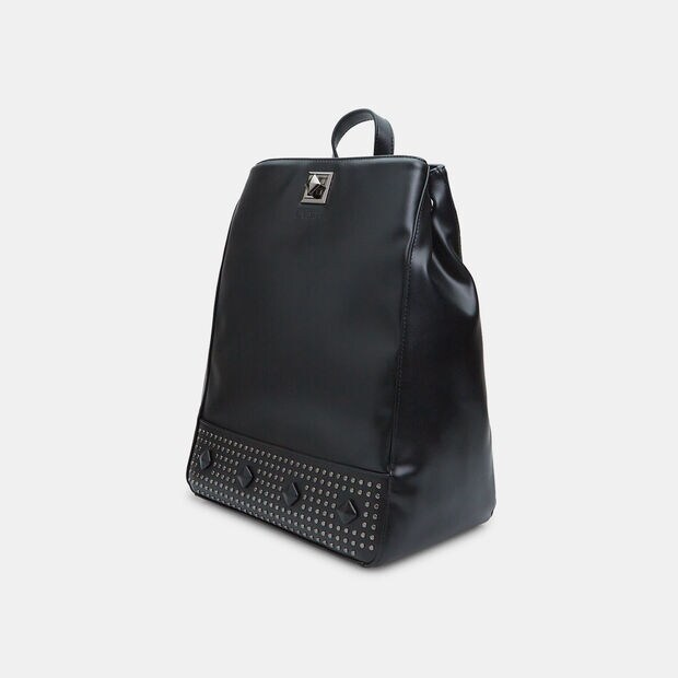 Zaino da donna Cult, Nero