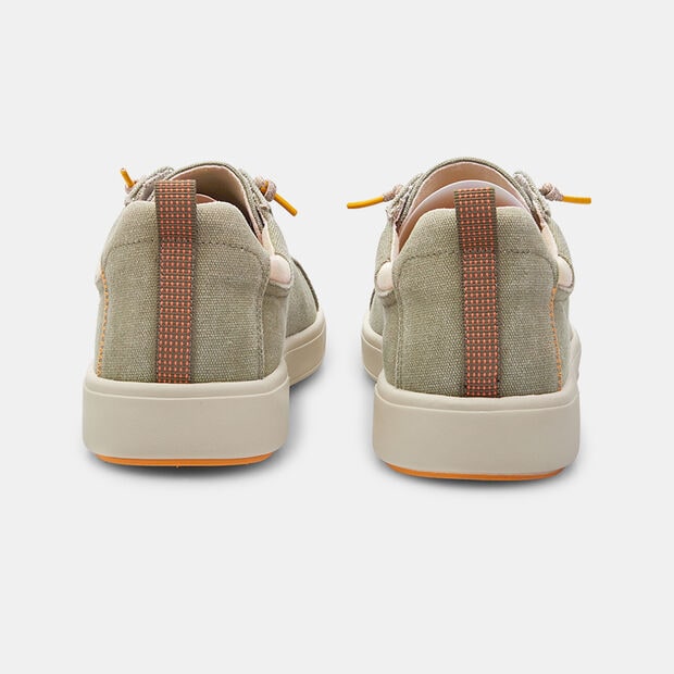Sneaker da Uomo BATA, Khaki