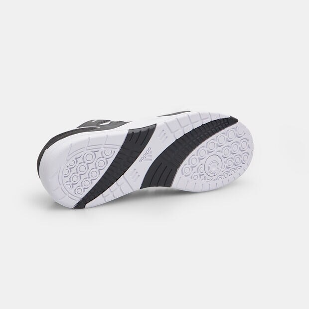 Sneakers da uomo adidas Midcity Low, Nero
