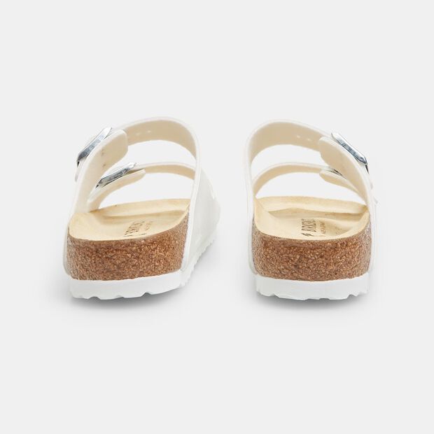 Sandali da donna Birkenstock Arizona, Bianco