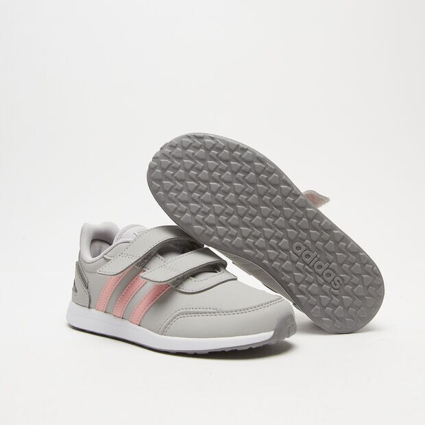 Sneaker adidas vs switch, Grigio