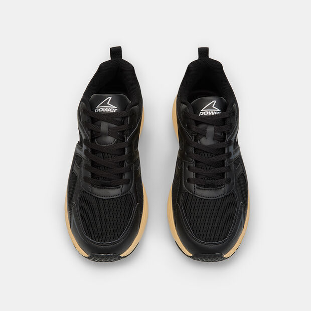 Sneaker da uomo Power VIATOR, Nero