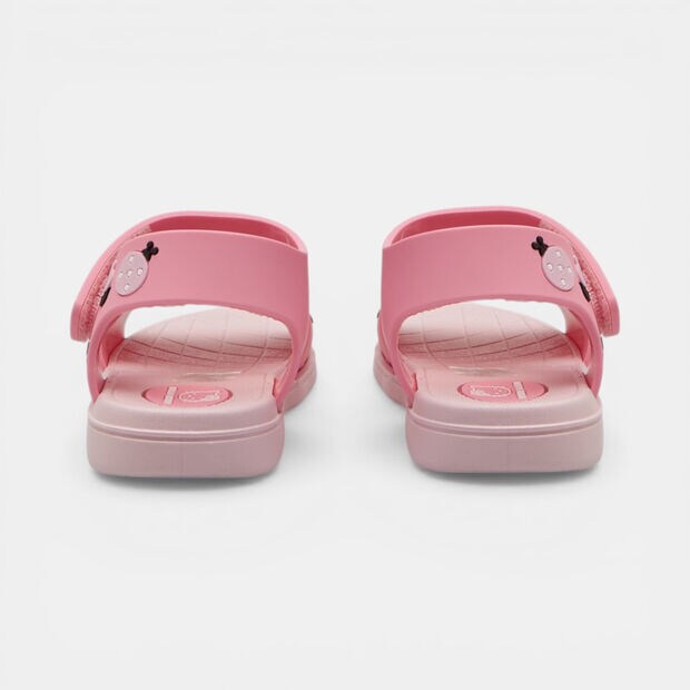 Sandalo mare da bambina HELLO KITTY , Rosa