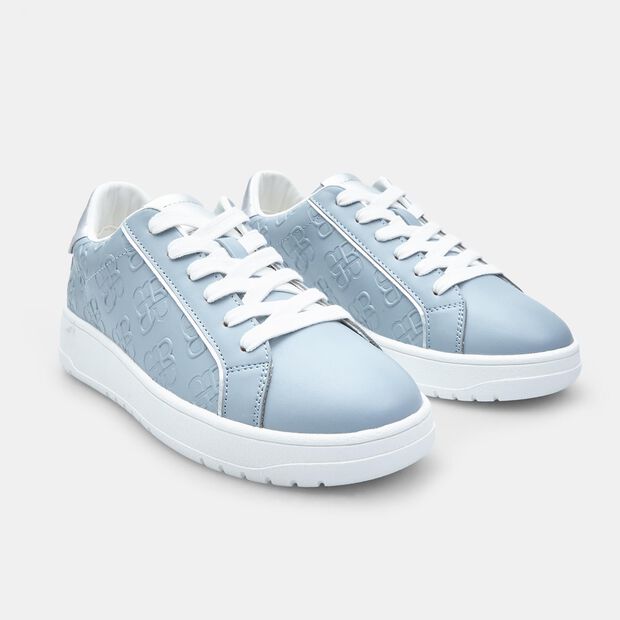 Sneakers da donna Bata, Blu