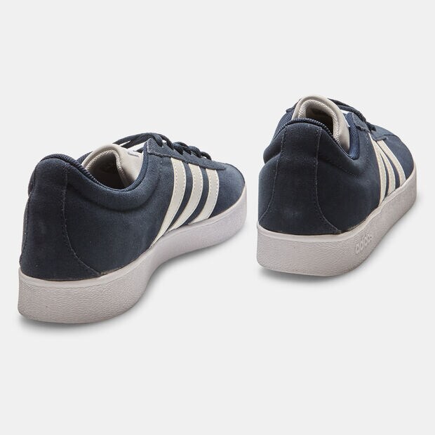 Sneaker da uomo adidas VL Court 2.0, Blu