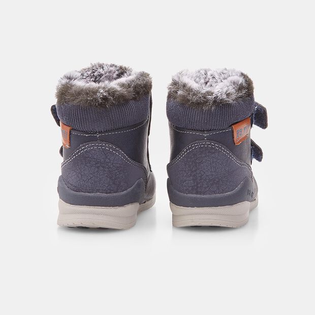 Stivaletto da bambino Bubblegummers, Blu