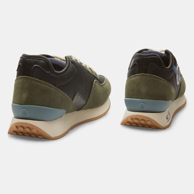 Sneaker da uomo north sails, 