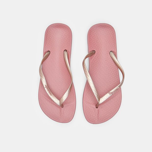 Ciabatte infradito da donna Ipanema, Rosa